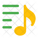 پیش‌نمایش فایل music-playlist-6 از پک Music 