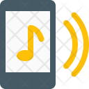 پیش‌نمایش فایل phone-music-1 از پک Music 