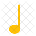 پیش‌نمایش فایل quarter-note از پک Music 