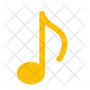 پیش‌نمایش فایل quaver-note از پک Music 