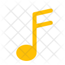 پیش‌نمایش فایل semiquaver از پک Music 