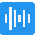 پیش‌نمایش فایل sound-wave-5 از پک Music 
