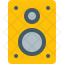 پیش‌نمایش فایل speaker-669 از پک Music 