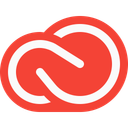 پیش‌نمایش فایل adobe-creative از پک لوگوها