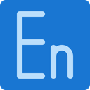 پیش‌نمایش فایل adobe-encore از پک لوگوها