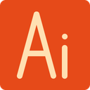 پیش‌نمایش فایل adobe-illustrator-6 از پک لوگوها