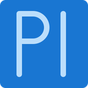 پیش‌نمایش فایل adobe-prelude از پک لوگوها