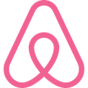 پیش‌نمایش فایل airbnb-11 از پک لوگوها