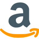 پیش‌نمایش فایل amazon-68 از پک لوگوها