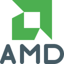 پیش‌نمایش فایل amd-3 از پک لوگوها