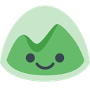 پیش‌نمایش فایل basecamp-3 از پک لوگوها