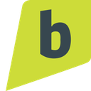 پیش‌نمایش فایل brightkite-3 از پک لوگوها