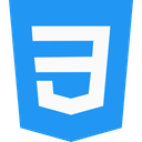 پیش‌نمایش فایل css-131 از پک لوگوها