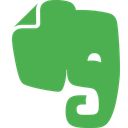 پیش‌نمایش فایل evernote-27 از پک لوگوها