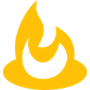 پیش‌نمایش فایل feedburner-5 از پک لوگوها