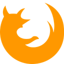 پیش‌نمایش فایل firefox-26 از پک لوگوها