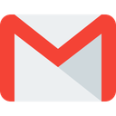 پیش‌نمایش فایل gmail-30 از پک لوگوها