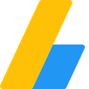 پیش‌نمایش فایل google-adsense از پک لوگوها