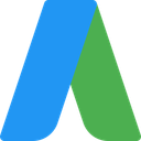 پیش‌نمایش فایل google-adwords-4 از پک لوگوها