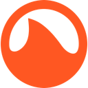 پیش‌نمایش فایل grooveshark-9 از پک لوگوها