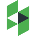 پیش‌نمایش فایل houzz-6 از پک لوگوها