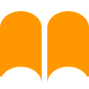 پیش‌نمایش فایل ibooks-1 از پک لوگوها