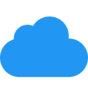 پیش‌نمایش فایل icloud-65 از پک لوگوها