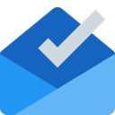 پیش‌نمایش فایل inbox-348 از پک لوگوها