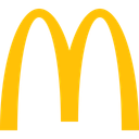 پیش‌نمایش فایل mcdonalds-3 از پک لوگوها