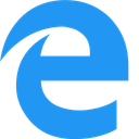 پیش‌نمایش فایل microsoft-edge-4 از پک لوگوها