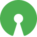 پیش‌نمایش فایل open-source-5 از پک لوگوها