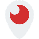 پیش‌نمایش فایل periscope-125 از پک لوگوها