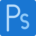 پیش‌نمایش فایل photoshop-29 از پک لوگوها
