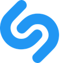 پیش‌نمایش فایل shazam-1 از پک لوگوها
