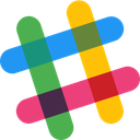 پیش‌نمایش فایل slack-16 از پک لوگوها