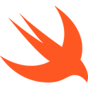 پیش‌نمایش فایل swift-13 از پک لوگوها