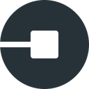 پیش‌نمایش فایل uber-10 از پک لوگوها