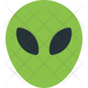 پیش‌نمایش فایل alien-194 از پک Emoticon 