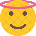 پیش‌نمایش فایل angel-282 از پک Emoticon 