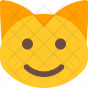 پیش‌نمایش فایل cat-373 از پک Emoticon 