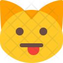 پیش‌نمایش فایل cat-374 از پک Emoticon 