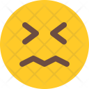 پیش‌نمایش فایل confounded از پک Emoticon 