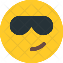 پیش‌نمایش فایل cool-59 از پک Emoticon 