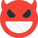 پیش‌نمایش فایل devil-143 از پک Emoticon 