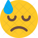 پیش‌نمایش فایل dissapointed-15 از پک Emoticon 