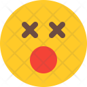 پیش‌نمایش فایل dizzy-28 از پک Emoticon 