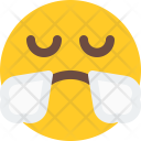 پیش‌نمایش فایل emoji-304 از پک Emoticon 