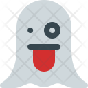 پیش‌نمایش فایل ghost-643 از پک Emoticon 