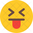 پیش‌نمایش فایل goofy-57 از پک Emoticon 