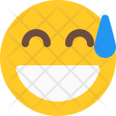 پیش‌نمایش فایل grinning-10 از پک Emoticon 